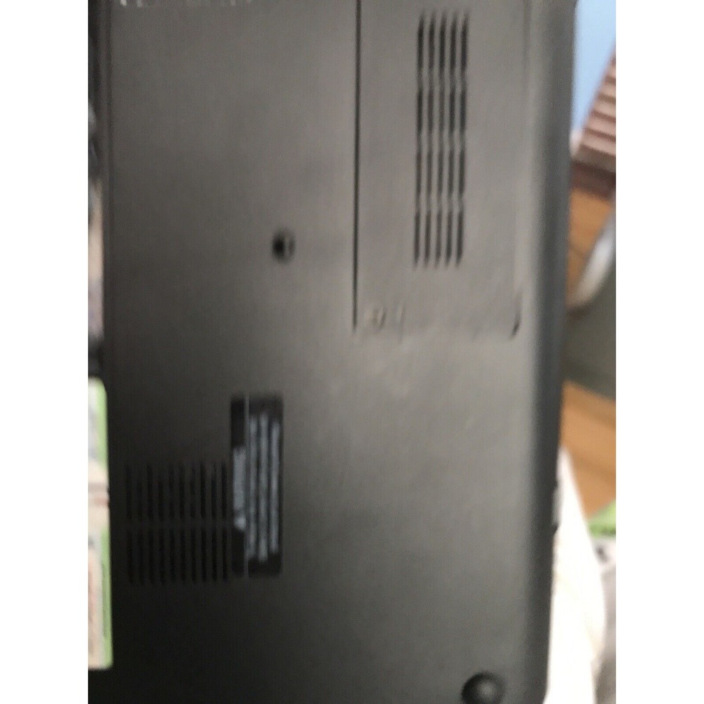 Hp Mini Model 1101 - Picture 5 of 8